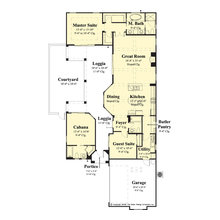 Floorplans