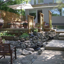 jhklau's garden ideas