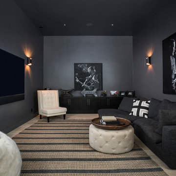 Spanish Oaks Residence