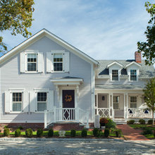 exterior colors for cape porpoise 2017