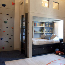 boys room