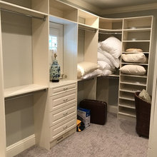 Closet Ideas