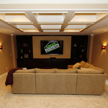 downstairs ideas