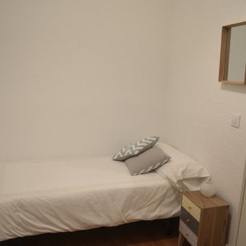 Reforma Integral Piso en Madrid