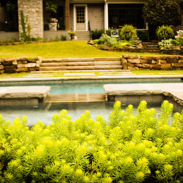 Habersham Pools Atlanta