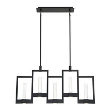 Outdoor Chandelier