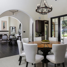 Dining - Healdsburg