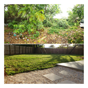 West Park Upscaling -FINISHED