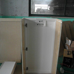 how to assemble kitchen cabinets ideas - Kitchen Cabinetry