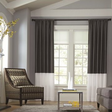 Curtains & Drapes