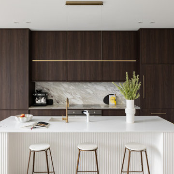 Leichhardt Residence