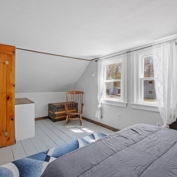 100 Lake Avenue Franklin, NH