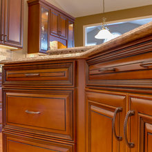 Kitchen Ideas
