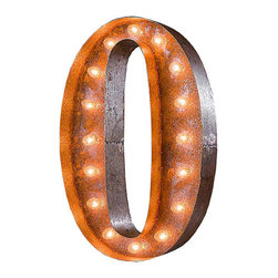 Lighted Signs - Novelty Lighting