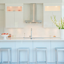 Kitchen Backsplash