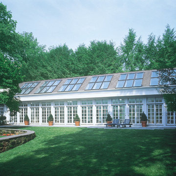 Exteriors