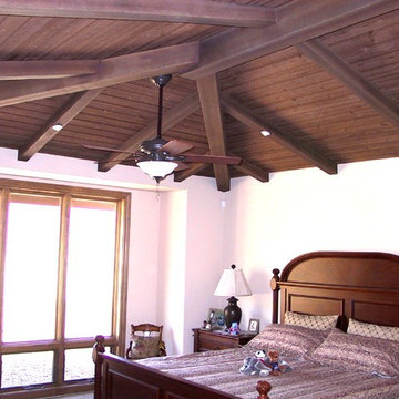 Ceiling Beams
