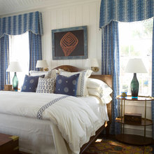 Bedrooms