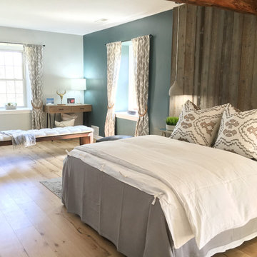 Master Suite Refresh