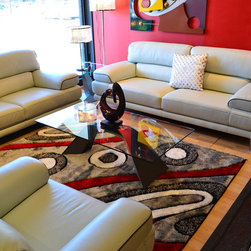 Latest products on floor - Products