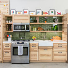 Portland condo