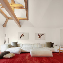 Wohnzimmer Mangofamily