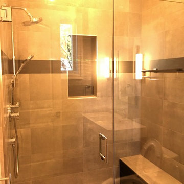 Baths