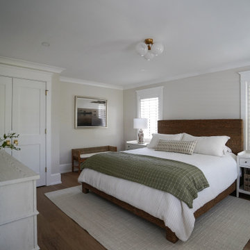 Cape May Renovation