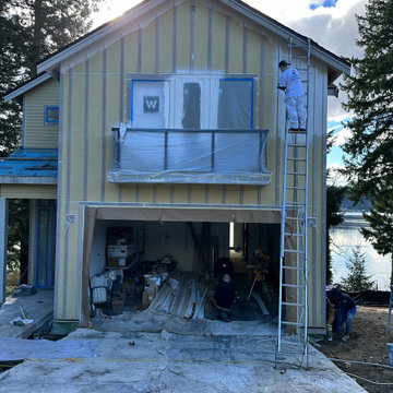 Sammamish, New Construction