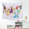 Disney Princess Tapestry