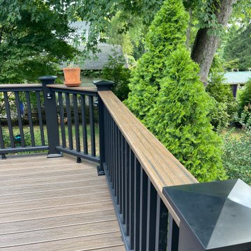 General Contracting - Project Gallery
