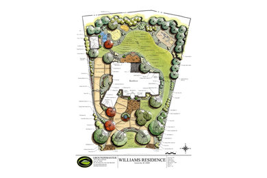 Landscape Designs