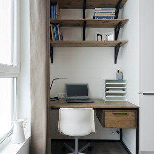 Flat 35 square meter