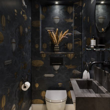 Sunil's ideas