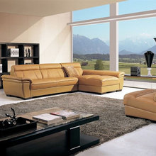 Den/office/theater room