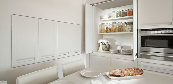 Ratgeber Kleine Kuchen Einrichten Tipps Trends