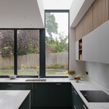 Family Home – Muswell Hill