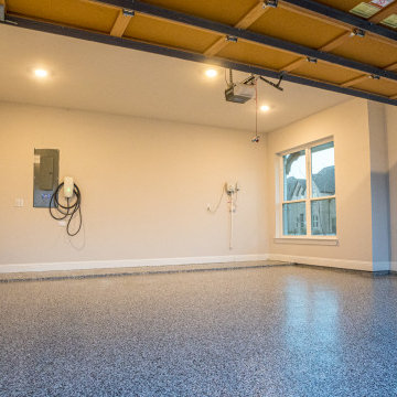 Garage Floor Coating Article Features on MSN