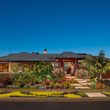 Zen Contemporary Architectury