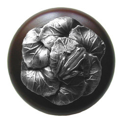 Lodge & Nature Hardware - Cabinet And Drawer Knobs