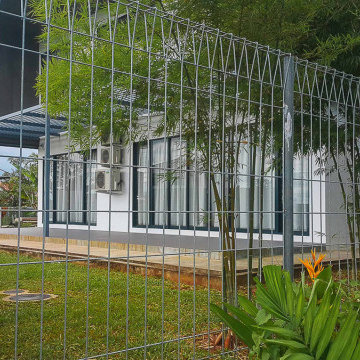 Choo's Detached House, Kuching