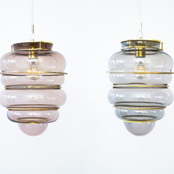 Minor Flaws - Pendant Lighting