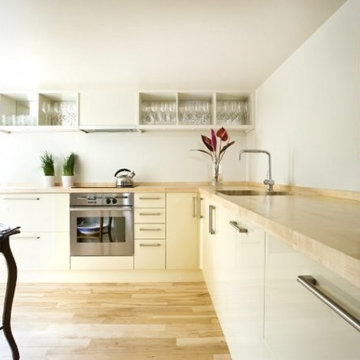 Compact but cute