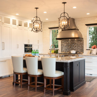 Potter Construction Inc Review]