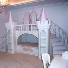 Kid/Family Room