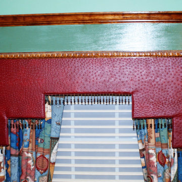 Cornice Boxes