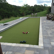 Golf & Bocce Ball
