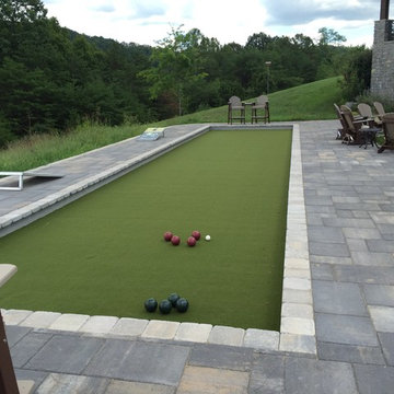 Naturescape Landscape & Irrigation LLC