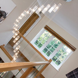 White Tilt & Turn Windows and Bi-Fold Doors - Products