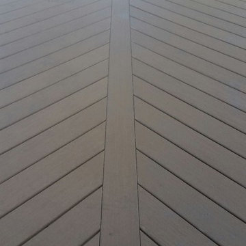 Pool Deck